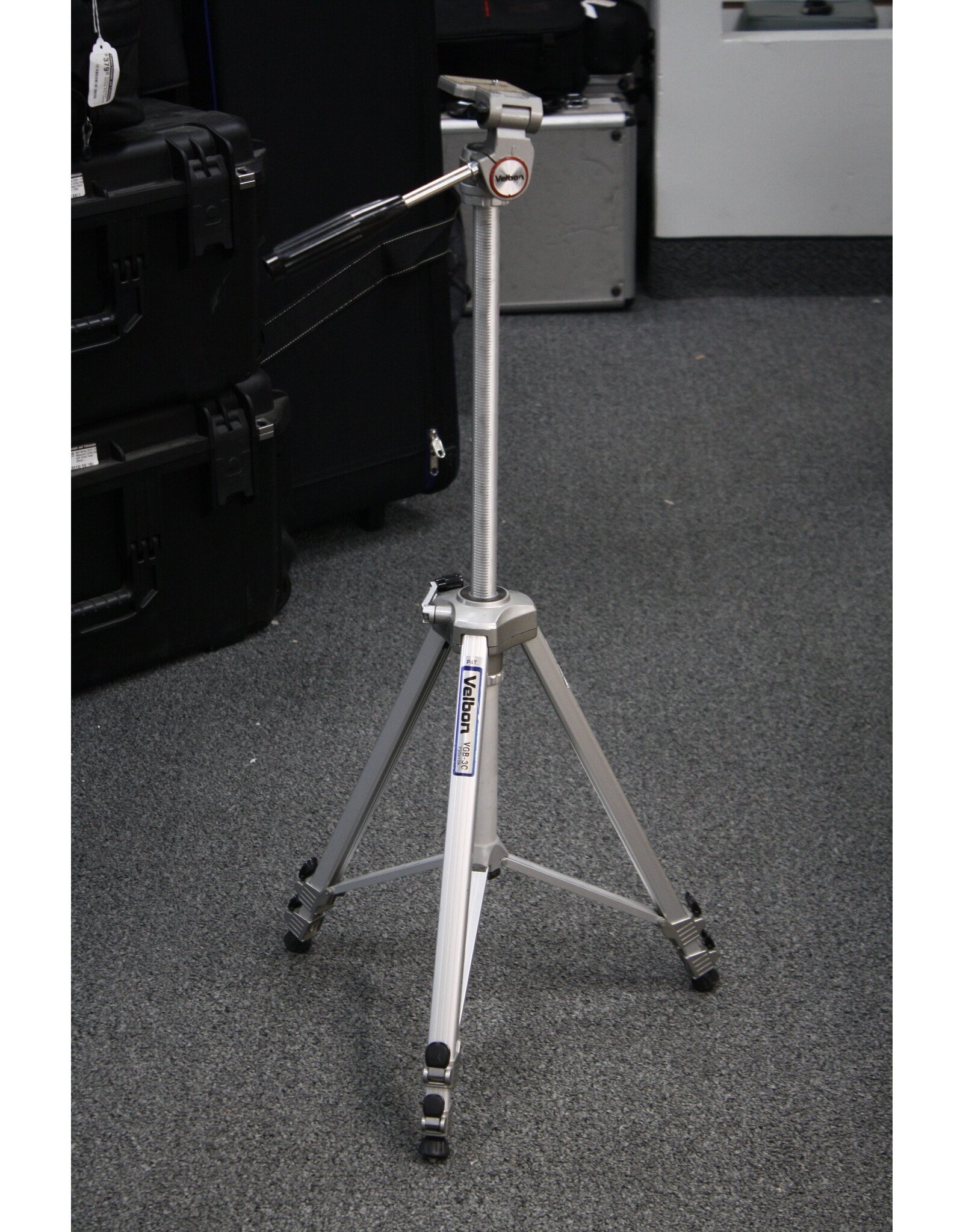 Velbon Velbon VGB-3C tripod