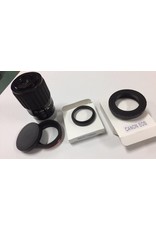 Arcturus Arcturus T Ring Adapter for Ebony Eyepieces (M43 to M42)