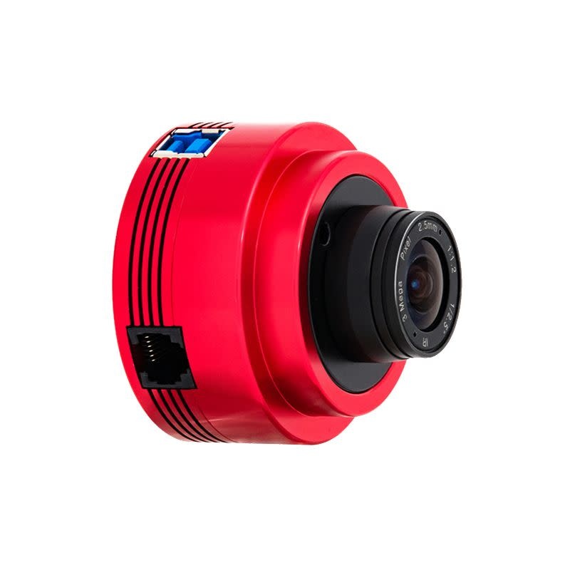 ZWO ASI678MM Monochrome Astronomy Camera - Camera Concepts