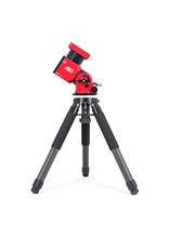 ZWO ZWO FF65 65mm Apochromatic Quintuplet Refractor with AM3 BUNDLE! FREE TC40 TRIPOD & PE160 PILLAR! ZWO ZWO FF65 65mm Apochromatic Quintuplet Refractor with AM3 BUNDLE! FREE TC40 TRIPOD & PE160 PILLAR!