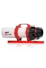 ZWO ZWO FF65 65mm Apochromatic Quintuplet Refractor with AM3 BUNDLE! FREE TC40 TRIPOD & PE160 PILLAR! ZWO ZWO FF65 65mm Apochromatic Quintuplet Refractor with AM3 BUNDLE! FREE TC40 TRIPOD & PE160 PILLAR!