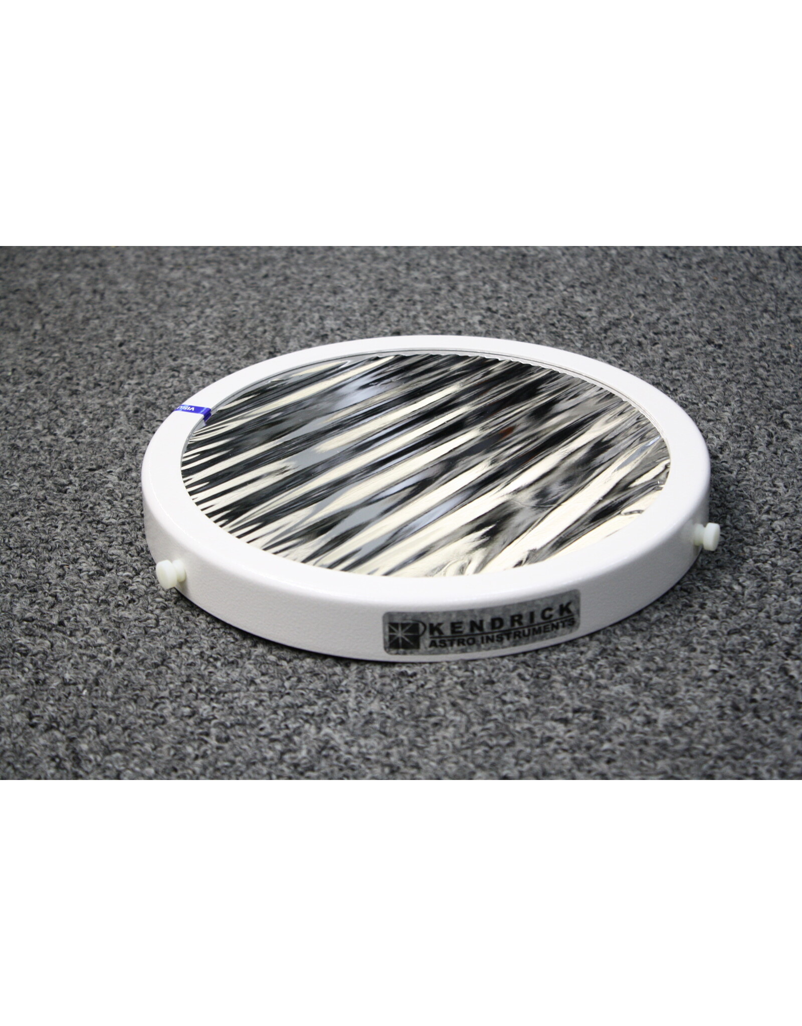 Kendrick Kendrick #6013 Baader Visual Solar Filter (Astrozap AZ-1004) (8 inch filter aperture) Fits tube ODs 220mm to 250mm