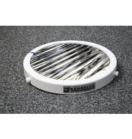 Kendrick Kendrick #6013 Baader Visual Solar Filter (Astrozap AZ-1004) (8 inch filter aperture) Fits tube ODs 220mm to 250mm