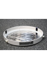 Kendrick Kendrick #6013 Baader Visual Solar Filter (Astrozap AZ-1004) (8 inch filter aperture) Fits tube ODs 220mm to 250mm