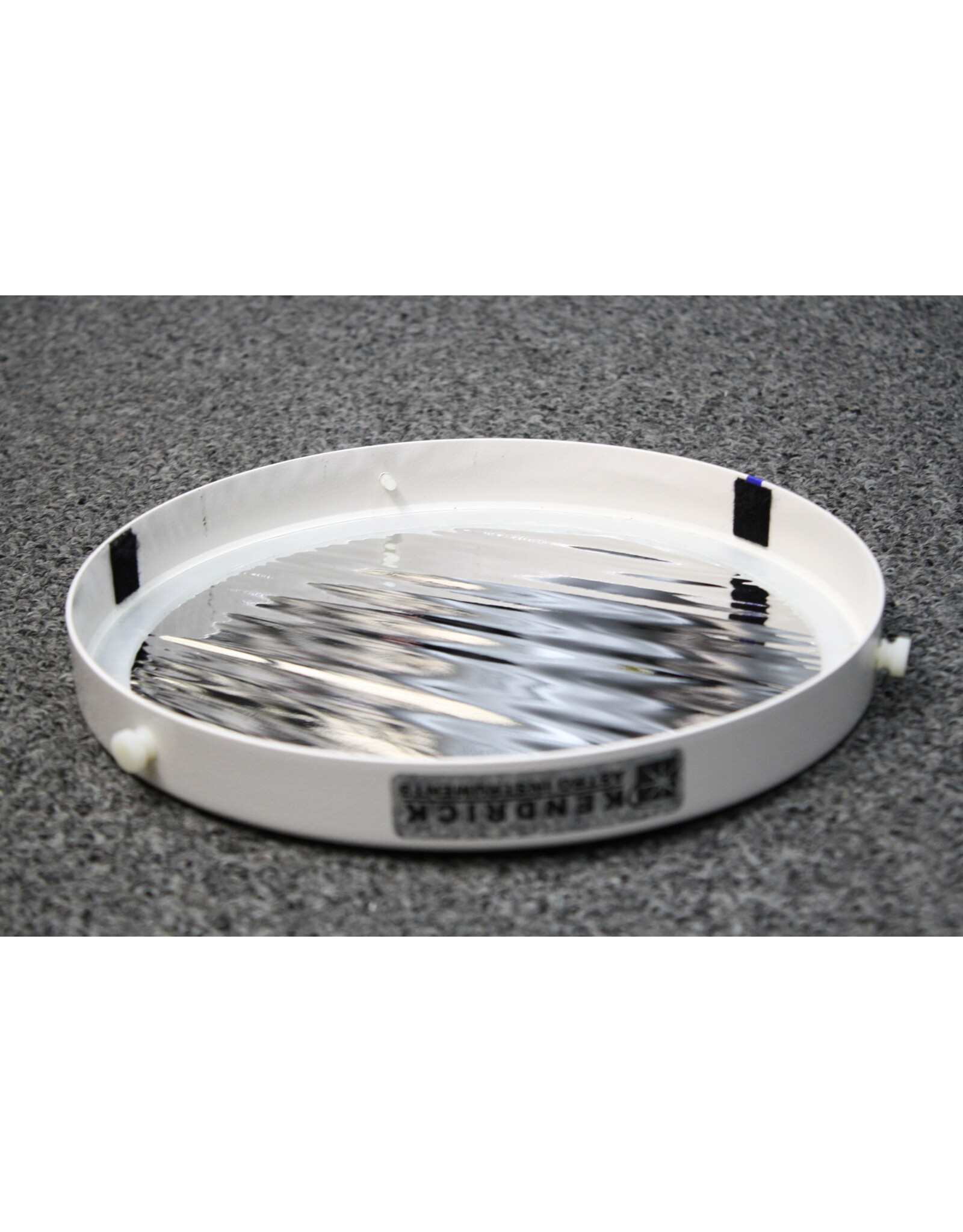 Kendrick Kendrick #6013 Baader Visual Solar Filter (Astrozap AZ-1004) (8 inch filter aperture) Fits tube ODs 220mm to 250mm