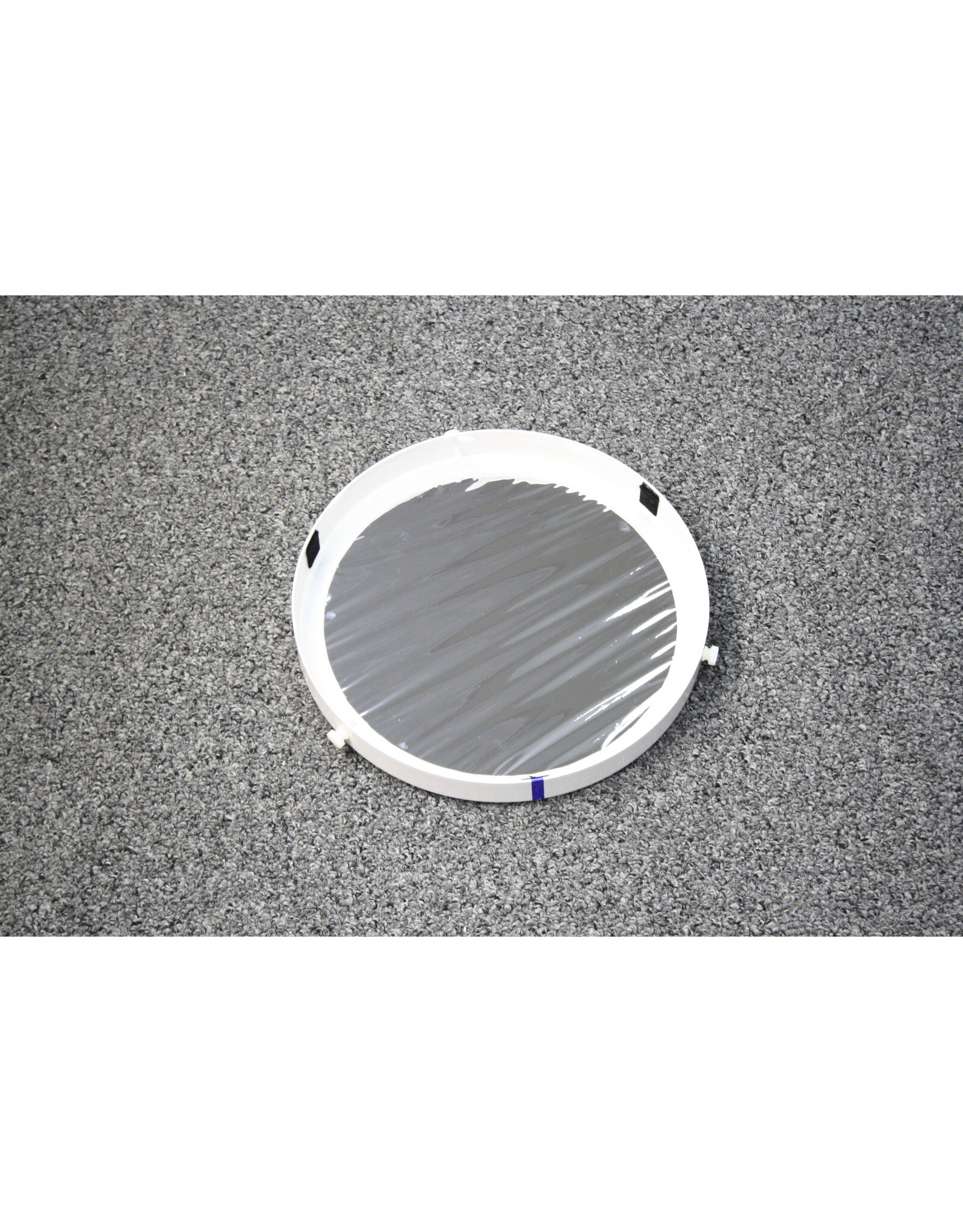 Kendrick Kendrick #6013 Baader Visual Solar Filter (Astrozap AZ-1004) (8 inch filter aperture) Fits tube ODs 220mm to 250mm