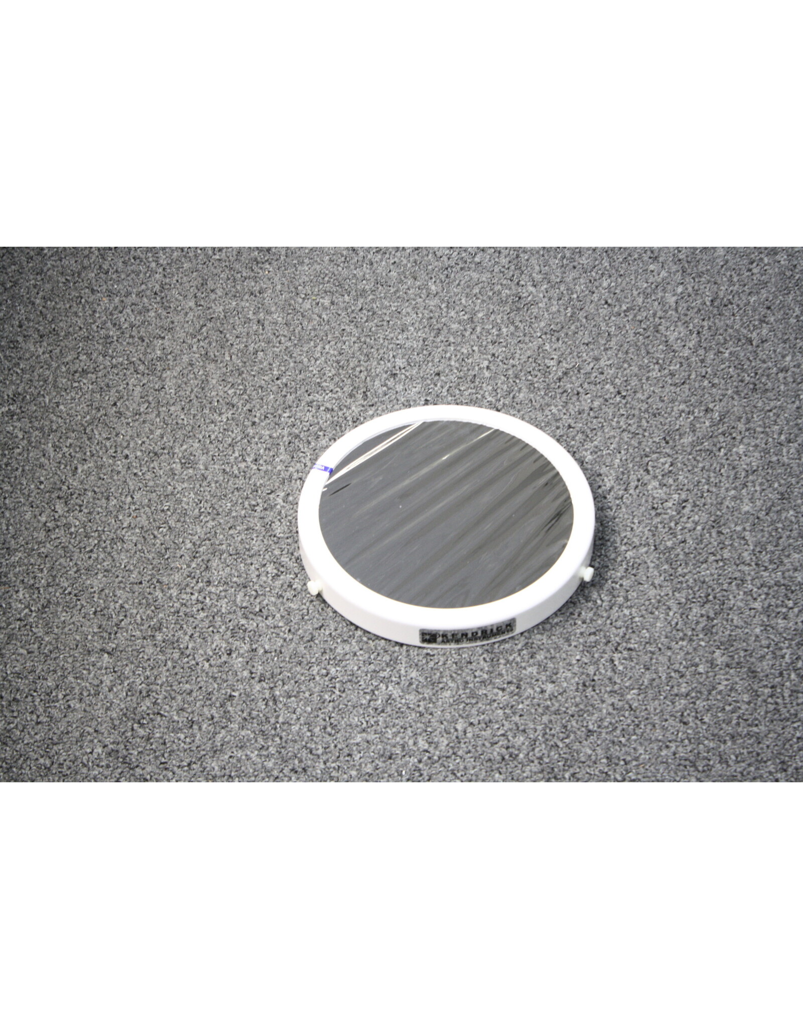 Kendrick Kendrick #6013 Baader Visual Solar Filter (Astrozap AZ-1004) (8 inch filter aperture) Fits tube ODs 220mm to 250mm