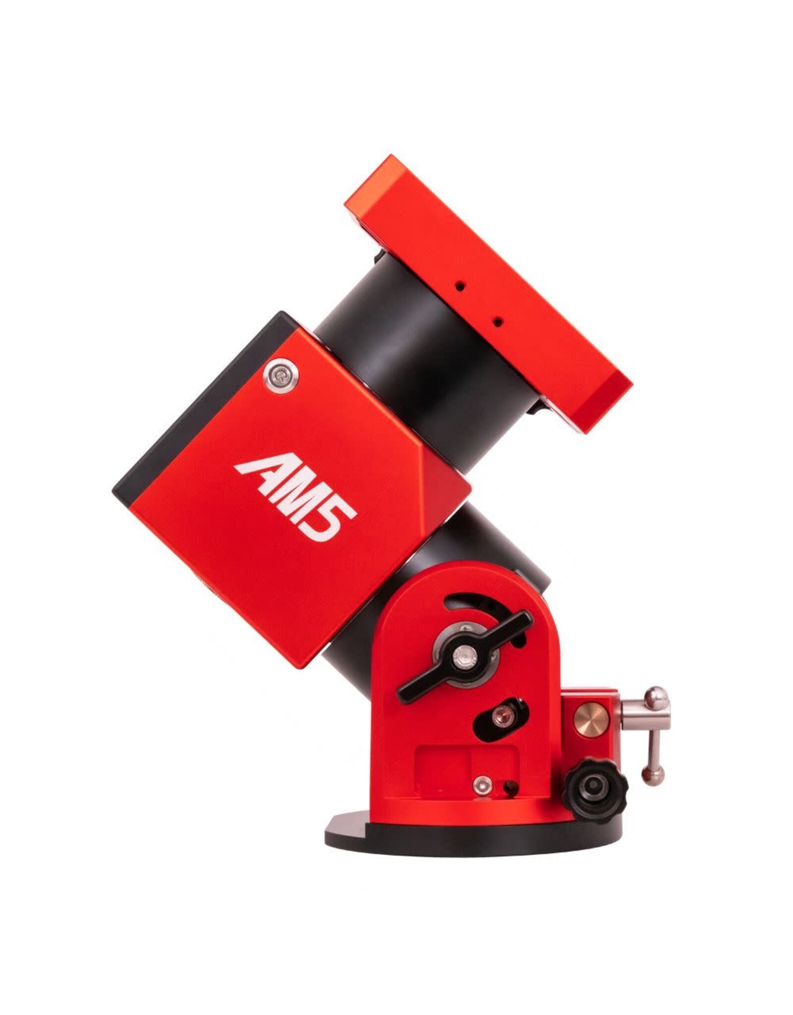 ZWO ZWO AM5N Harmonic Drive Equatorial Mount Head (New 2024 Version)