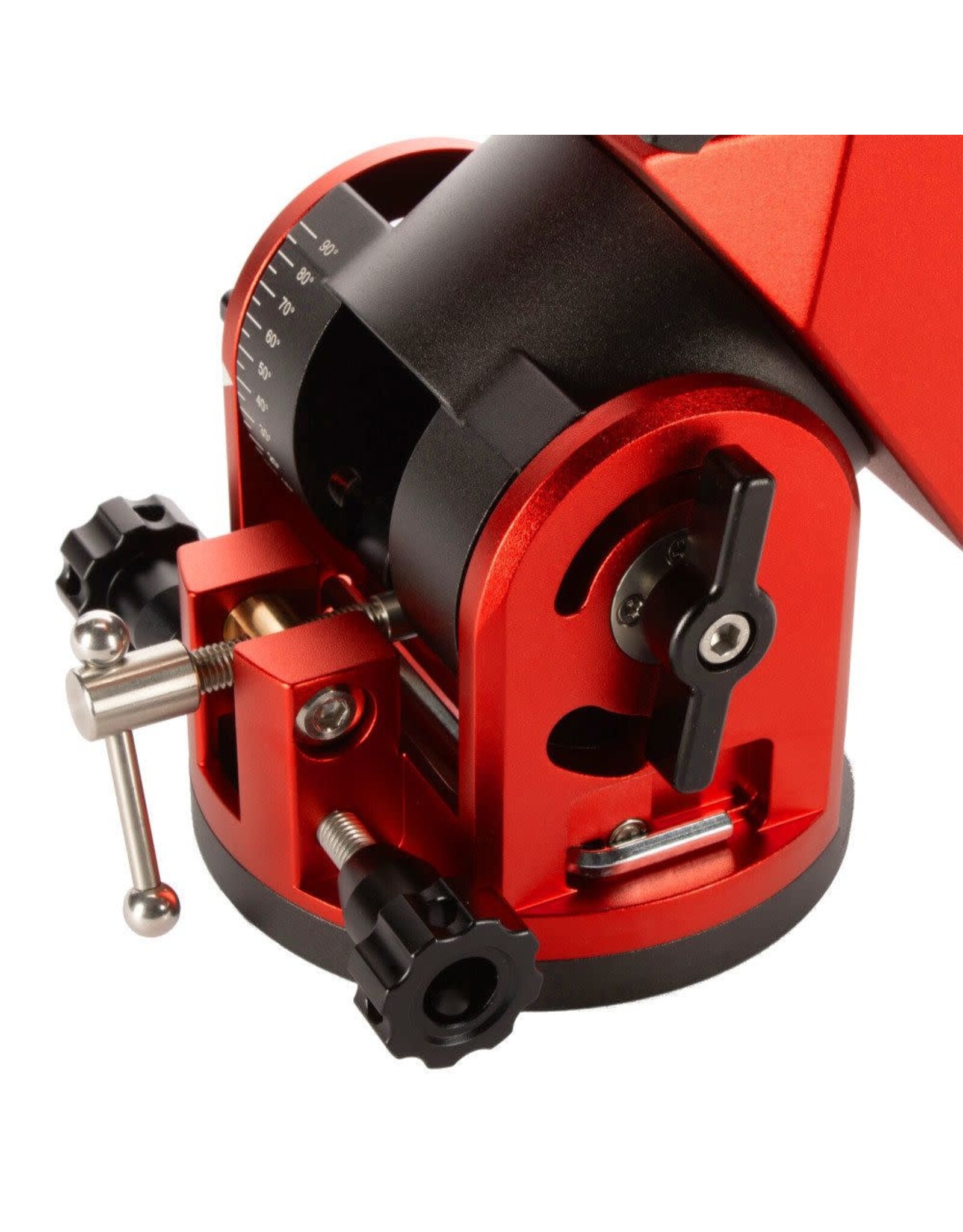 ZWO ZWO AM5N Harmonic Drive Equatorial Mount Head (New 2024 Version)