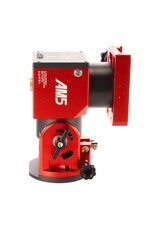 ZWO ZWO AM5N Harmonic Drive Equatorial Mount Head (New 2024 Version)