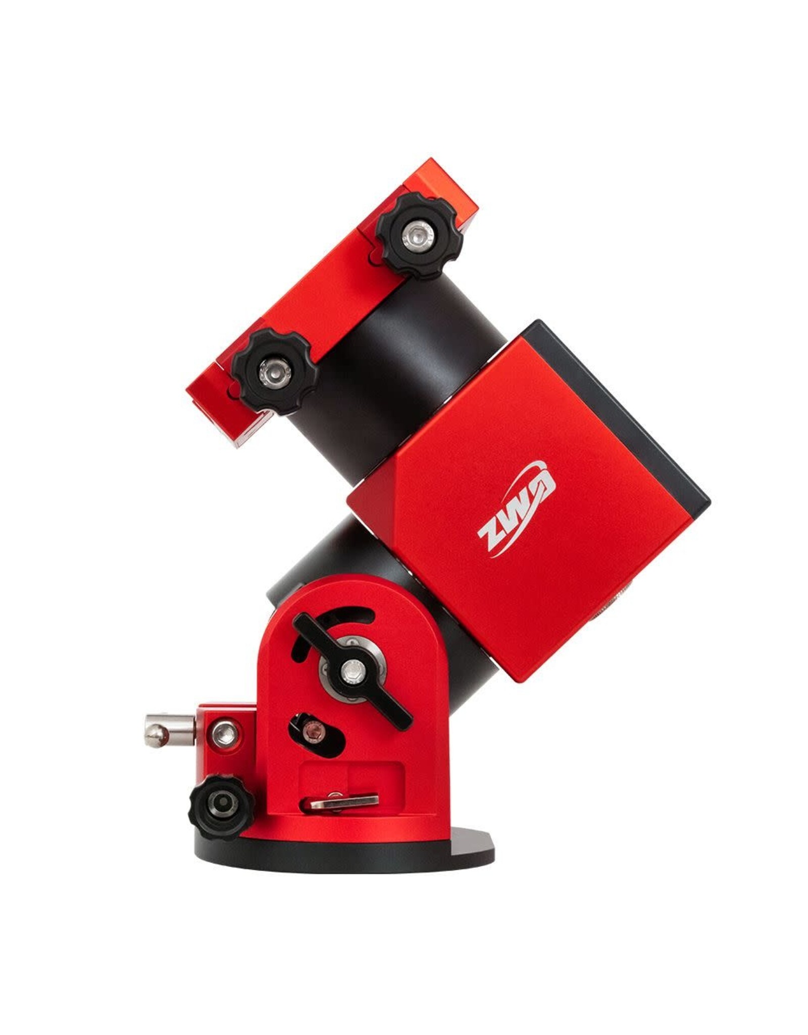 ZWO ZWO AM5N Harmonic Drive Equatorial Mount Head (New 2024 Version)