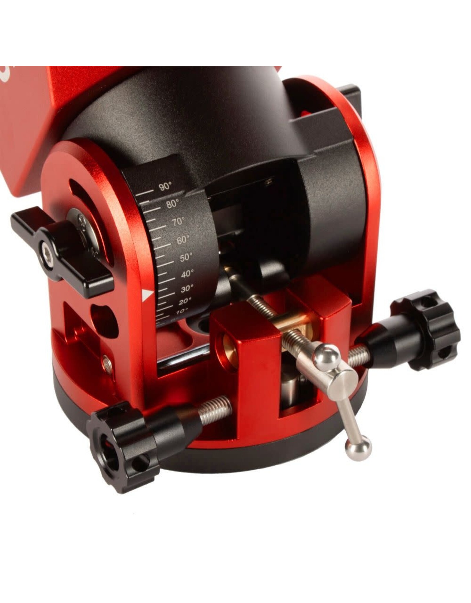 ZWO ZWO AM5N Harmonic Drive Equatorial Mount Head (New 2024 Version)