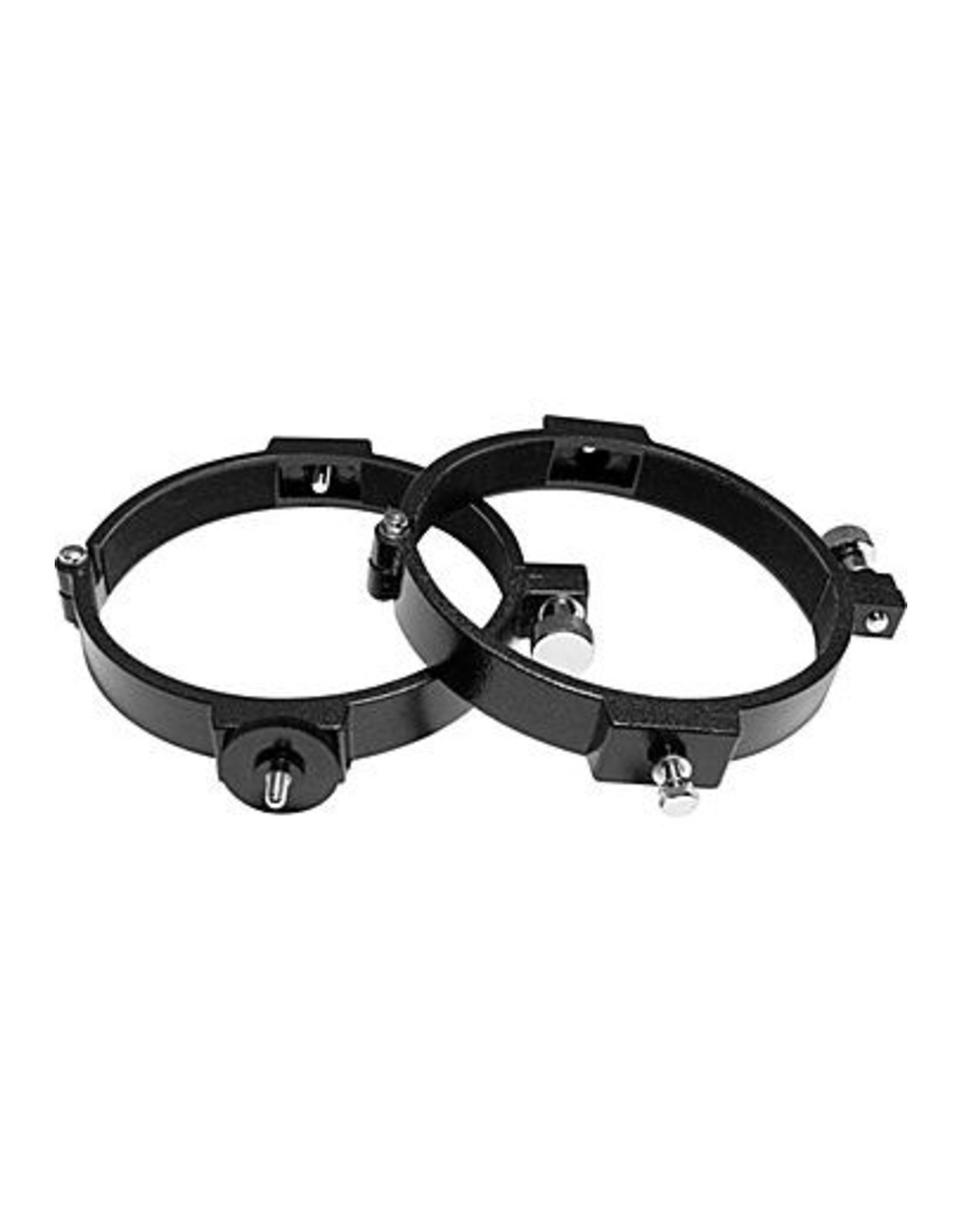 Orion Orion 144mm ID Telescope Tube Mounting Rings - Camera Concepts Telescope Tube Mounting Rings
