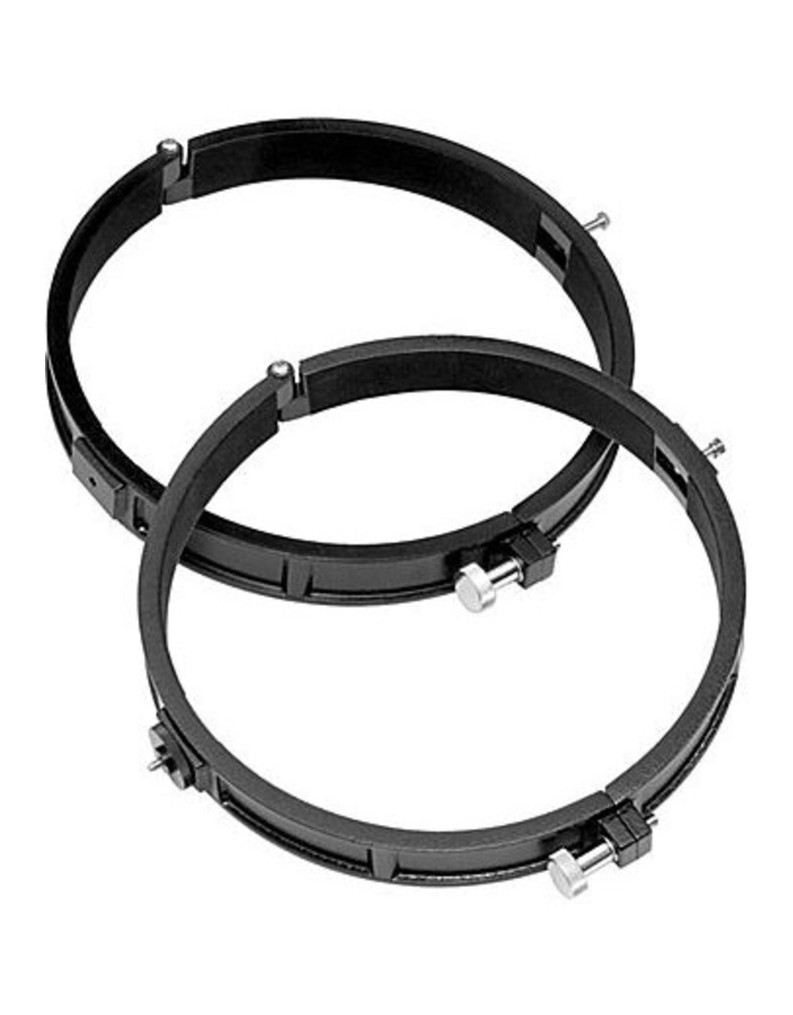Orion Orion 182mm ID Telescope Tube Mounting Rings - Camera Concepts Telescope Tube Mounting Rings