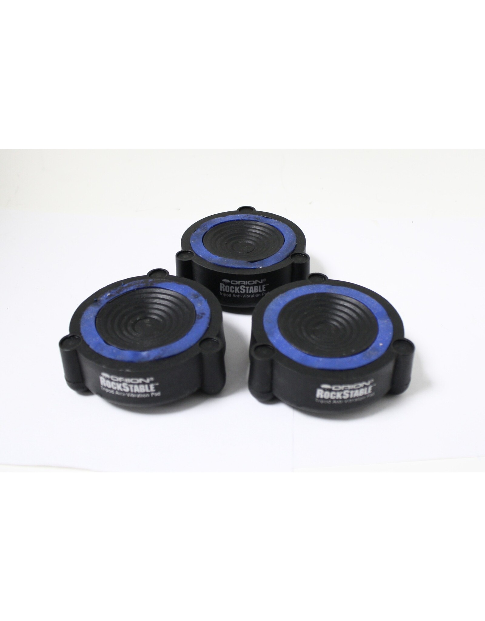 Orion Orion RockStable Vibration Suspension Pads (Set of 3) (Pre-owned)