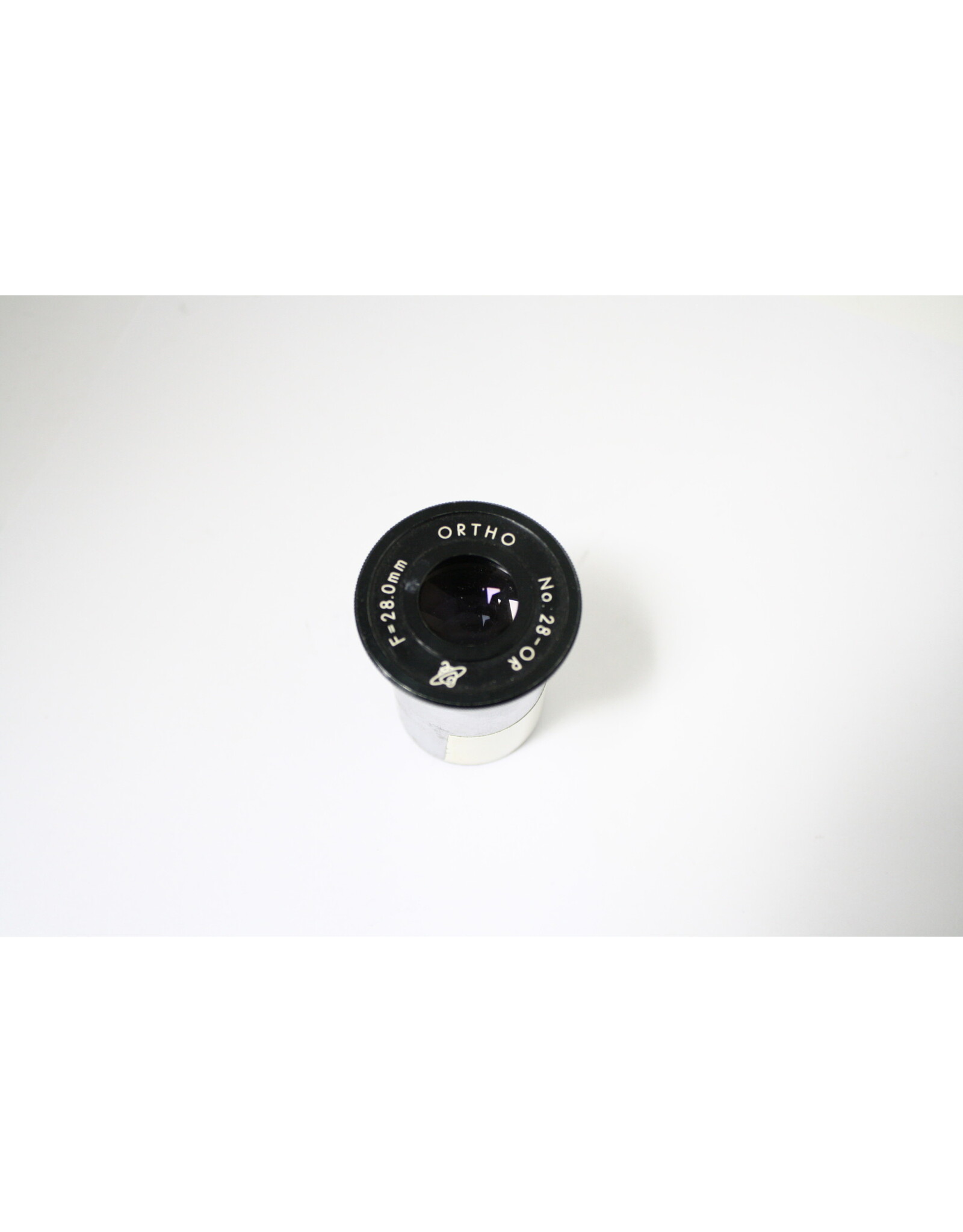 Ortho No. 28-OR 28mm Eyepiece (Pre-owned)