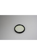 Tele Vue Bandmate OIII 2" Filter (Pre-owned) SN 11554