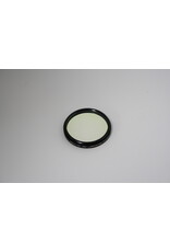 Tele Vue Bandmate OIII 2" Filter (Pre-owned) SN 11554