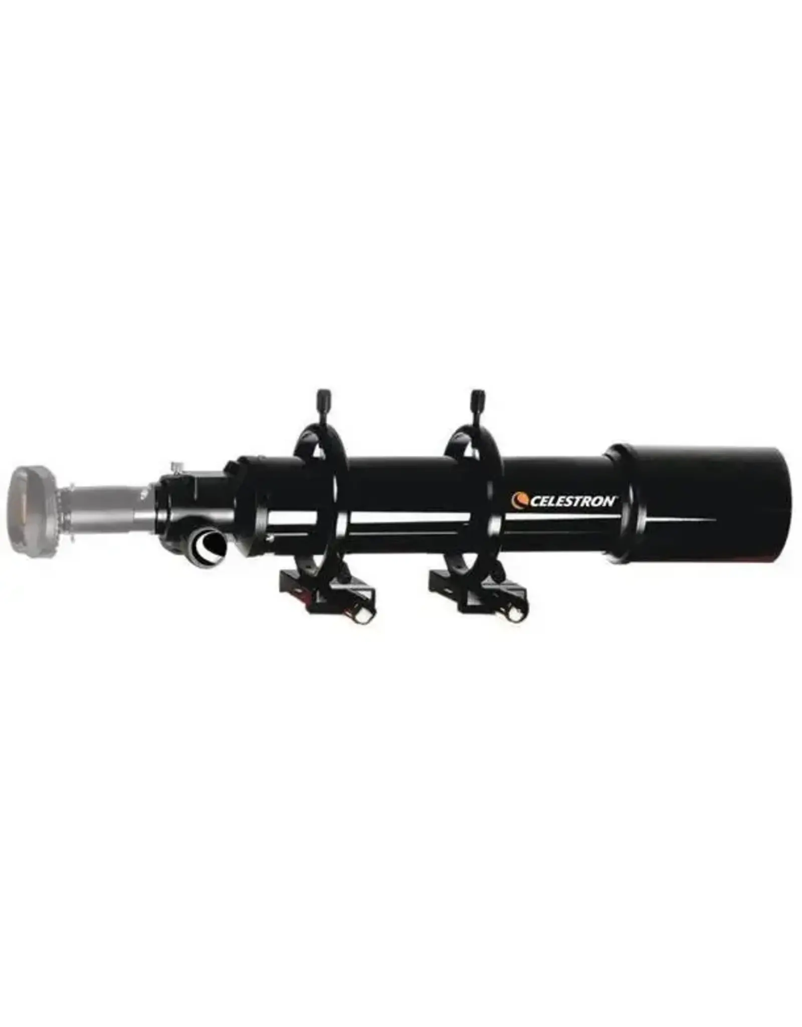 Celestron Celestron 80mm Guidescope Package - 52309 (OPEN BOX)