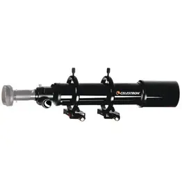Celestron Celestron 80mm Guidescope Package - 52309 (OPEN BOX)