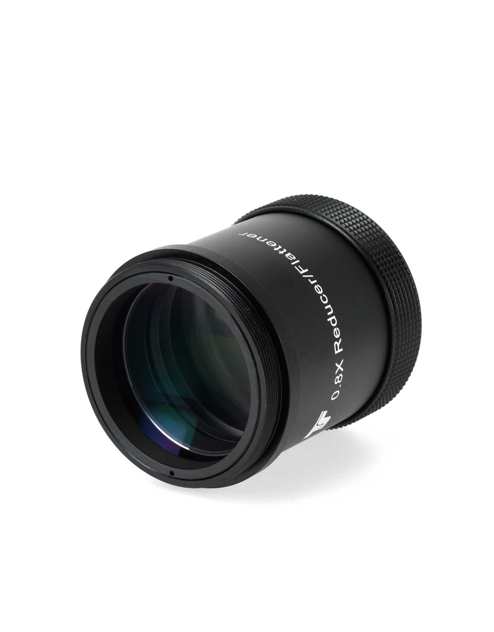 TS 0.8x Field Corrector for the CF-APO 130 mm f/7 Refractor (Pre-owned)