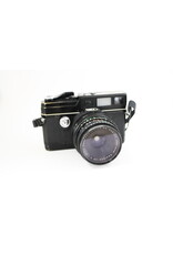 Fuji Fujica GL690 6x9 SW S Fujinon 65mm F/8 Lens (Pre-owned Fuji Fujica GL690 6x9 SW S Fujinon 65mm F/8 Lens (Pre-owned