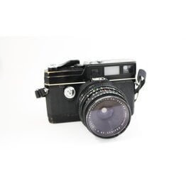 FUjica Fuji Fujica GL690 6x9 SW S  Fujinon  65mm F/8 Lens  (Pre-owned)