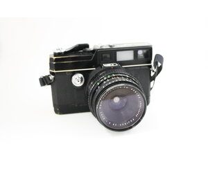 Fuji Fujica GL690 6x9 SW S Fujinon 65mm F/8 Lens (Pre-owned
