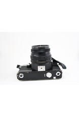 FUjica Fuji Fujica GL690 6x9 SW S  Fujinon  65mm F/8 Lens  (Pre-owned)