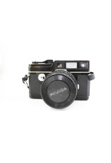 FUjica Fuji Fujica GL690 6x9 SW S  Fujinon  65mm F/8 Lens  (Pre-owned)
