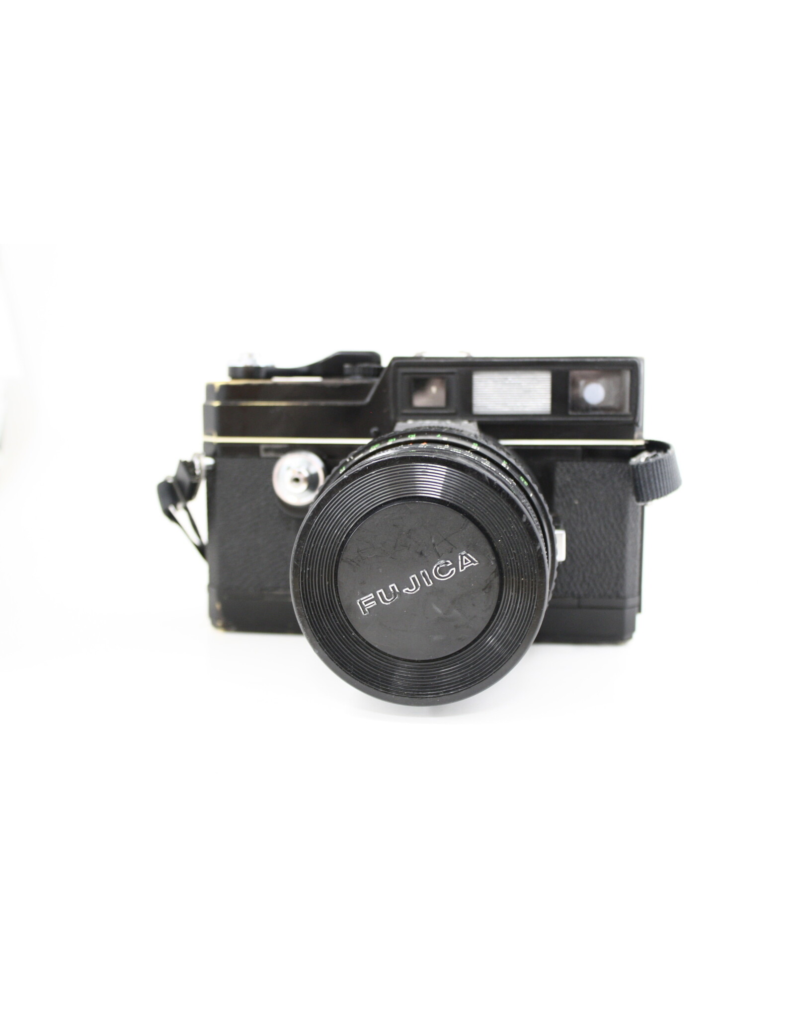 FUjica Fuji Fujica GL690 6x9 SW S  Fujinon  65mm F/8 Lens  (Pre-owned)