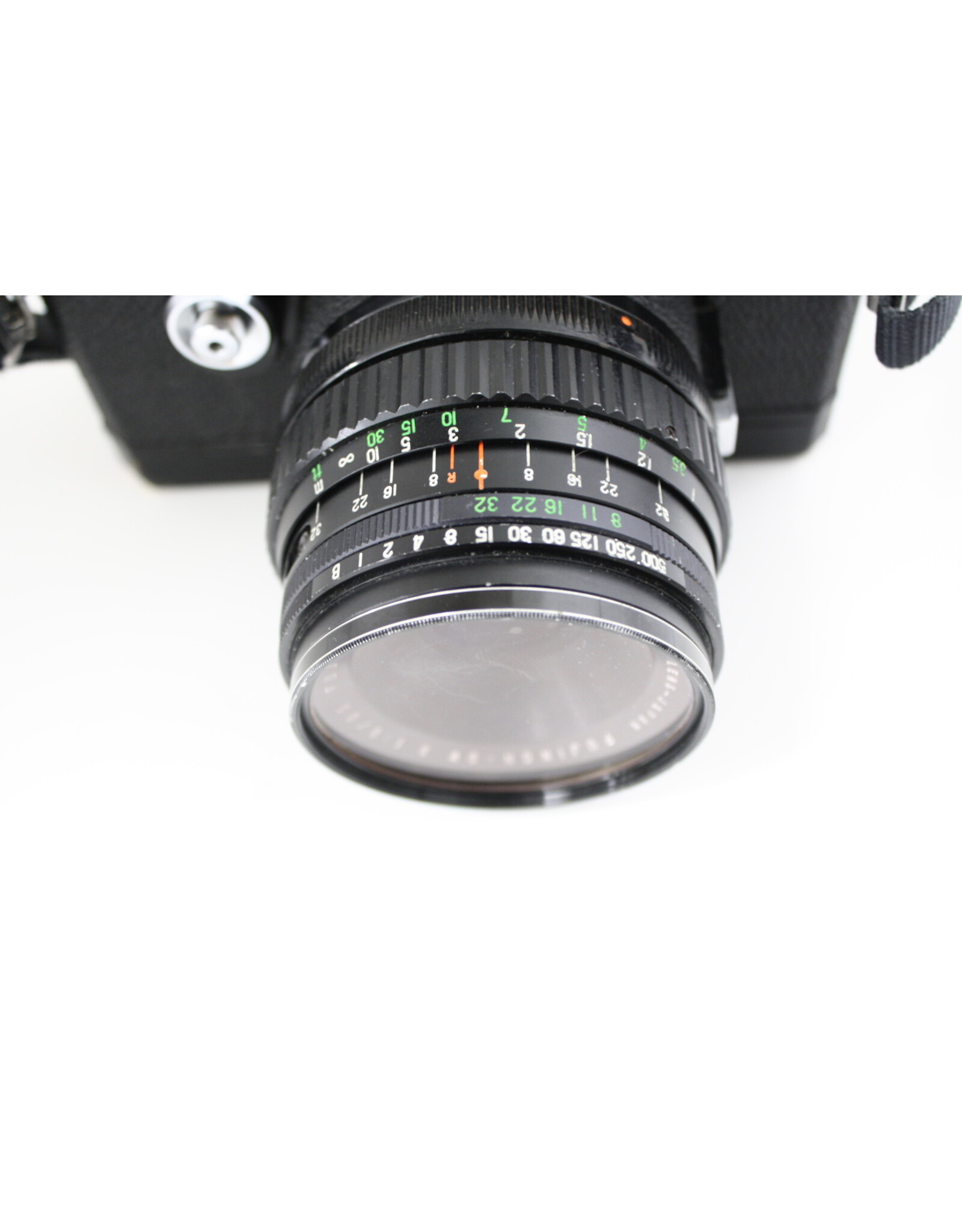 FUjica Fuji Fujica GL690 6x9 SW S  Fujinon  65mm F/8 Lens  (Pre-owned)