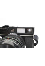 FUjica Fuji Fujica GL690 6x9 SW S  Fujinon  65mm F/8 Lens  (Pre-owned)