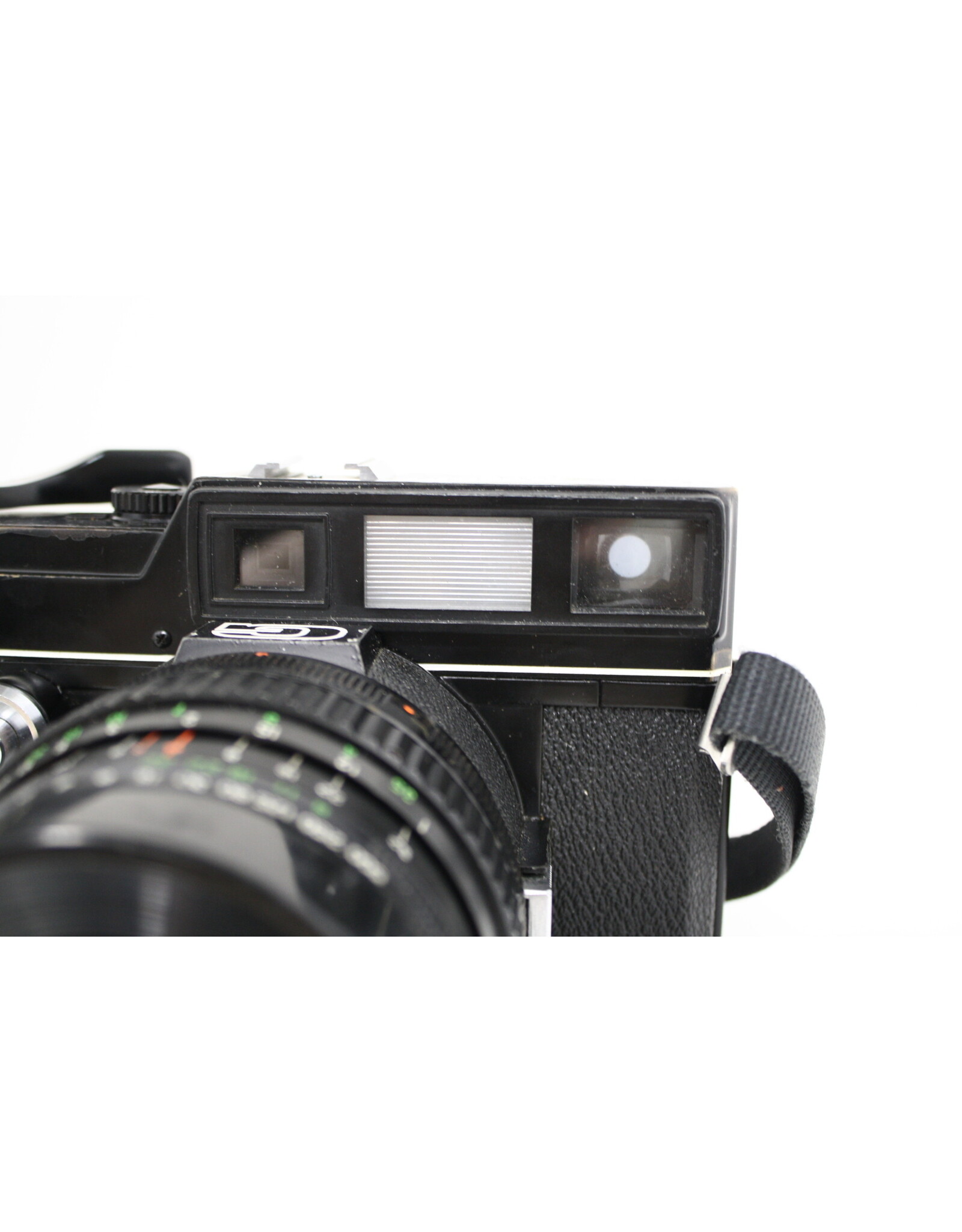 FUjica Fuji Fujica GL690 6x9 SW S  Fujinon  65mm F/8 Lens  (Pre-owned)