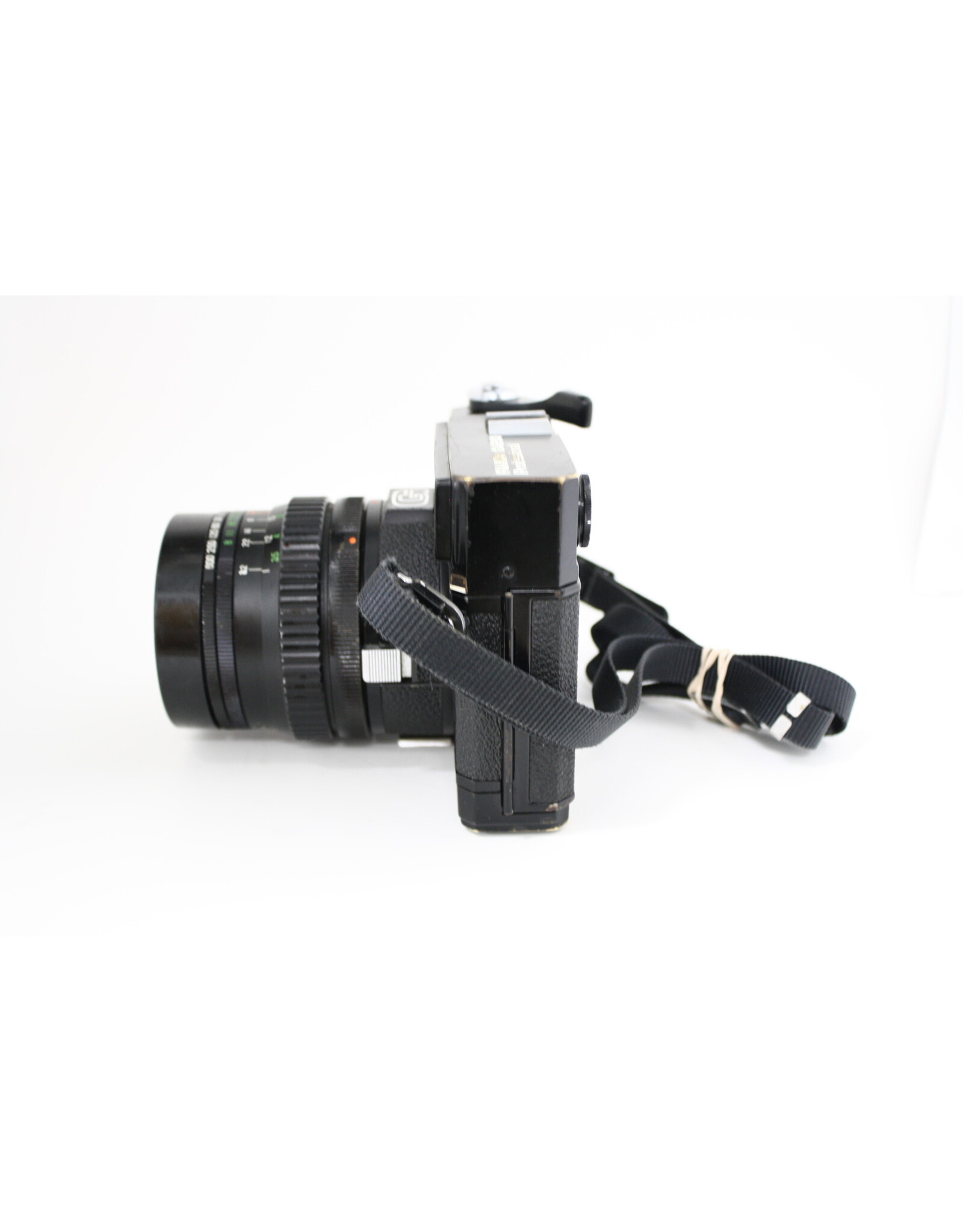 FUjica Fuji Fujica GL690 6x9 SW S  Fujinon  65mm F/8 Lens  (Pre-owned)