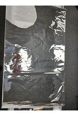 Baader Planetarium Baader AstroSolar® Safety Film OD 5.0 (100 x 50 cm) (PRE-OWNED and partially cut) 50% OFF!