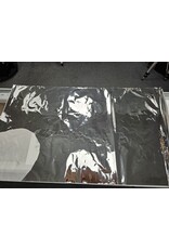 Baader Planetarium Baader AstroSolar® Safety Film OD 5.0 (100 x 50 cm) (PRE-OWNED and partially cut) 50% OFF!
