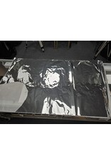 Baader Planetarium Baader AstroSolar® Safety Film OD 5.0 (100 x 50 cm) (PRE-OWNED and partially cut) 50% OFF!