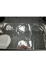 Baader Planetarium Baader AstroSolar® Safety Film OD 5.0 (100 x 50 cm) (PRE-OWNED and partially cut) 50% OFF!