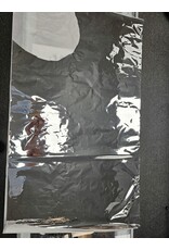 Baader Planetarium Baader AstroSolar® Safety Film OD 5.0 (100 x 50 cm) (PRE-OWNED and partially cut) 50% OFF!