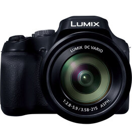 Lumix Panasonic Lumix FZ80D Digital Camera