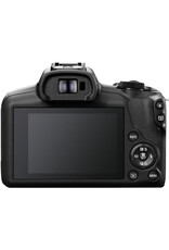 Canon Canon EOS R100 Mirrorless Camera with 18-45mm Lens