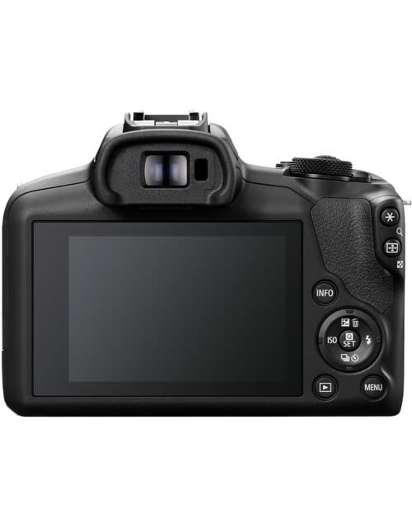 Canon Canon EOS R100 Mirrorless Camera with 18-45mm Lens