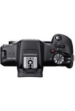 Canon Canon EOS R100 Mirrorless Camera with 18-45mm Lens