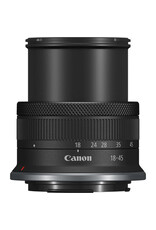 Canon Canon EOS R100 Mirrorless Camera with 18-45mm Lens