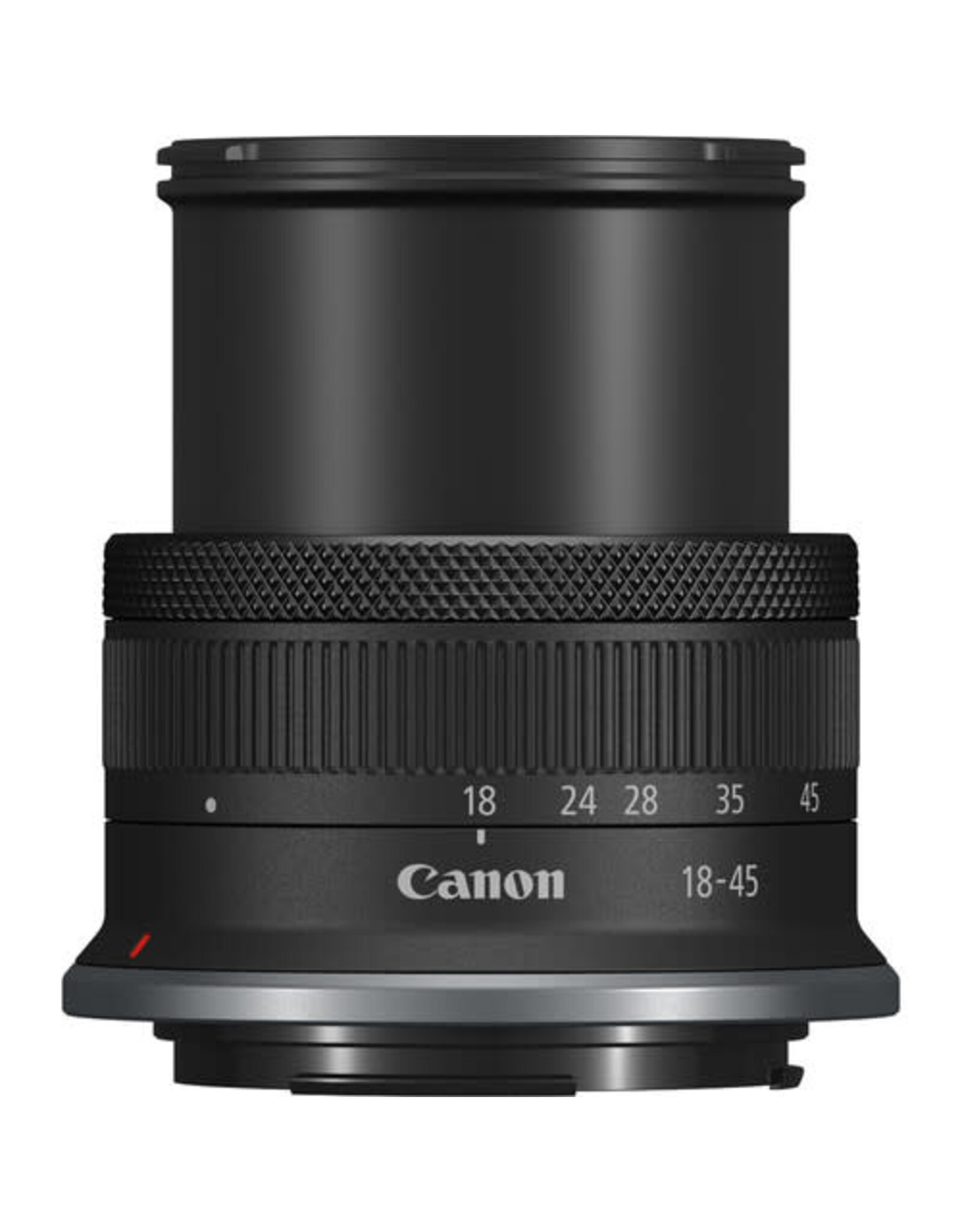Canon Canon EOS R100 Mirrorless Camera with 18-45mm Lens