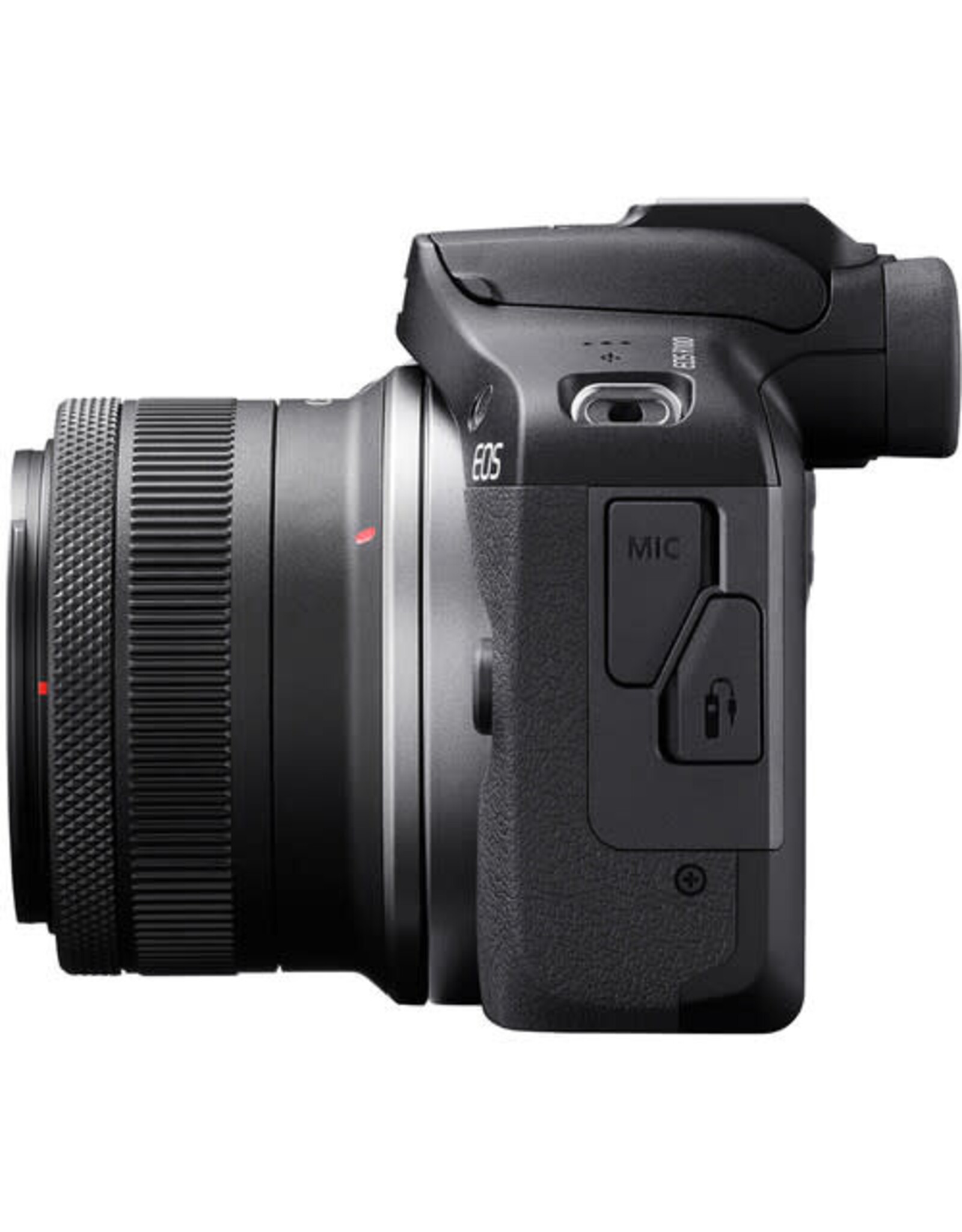 Canon Canon EOS R100 Mirrorless Camera with 18-45mm Lens
