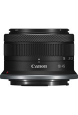 Canon Canon EOS R100 Mirrorless Camera with 18-45mm Lens
