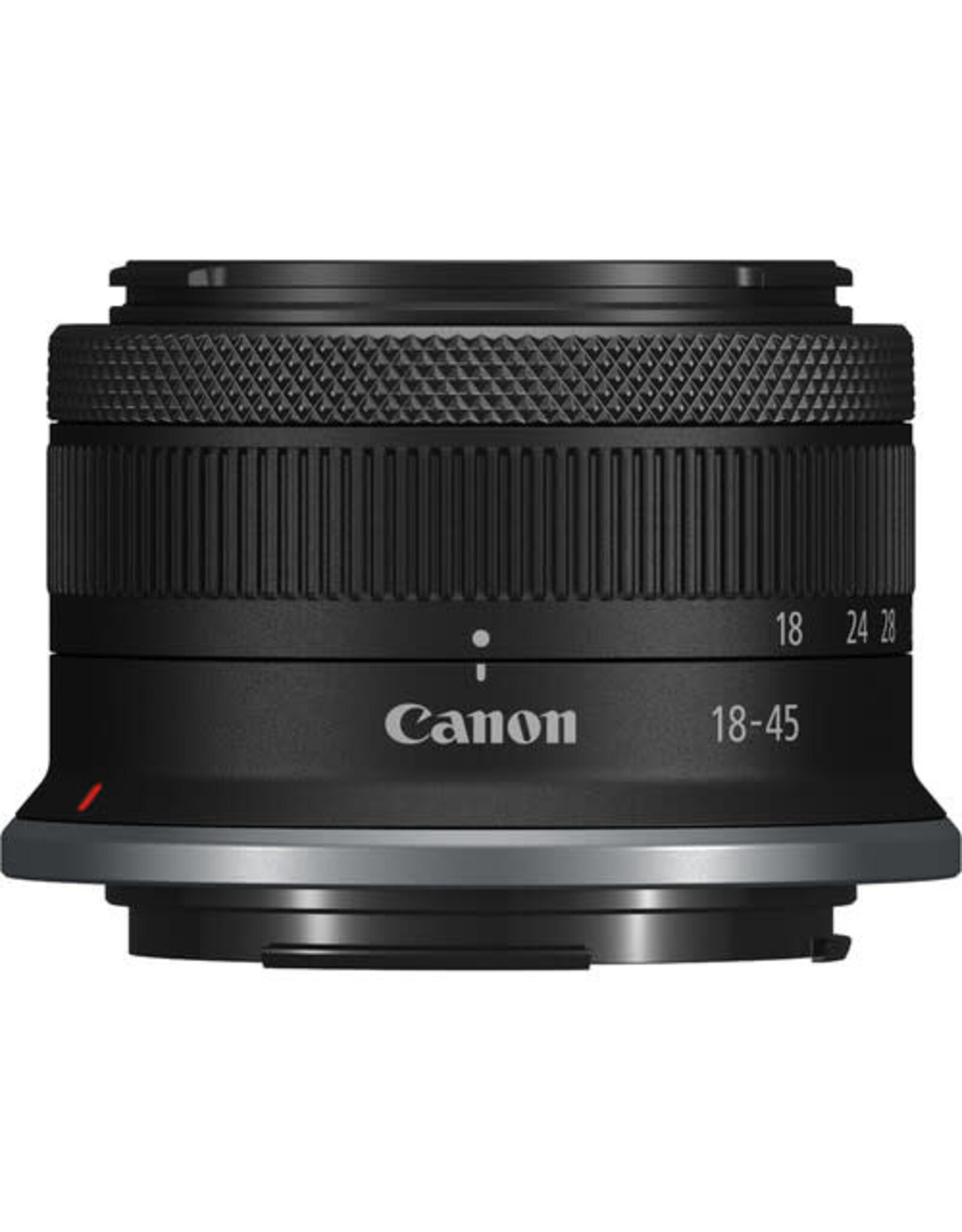 Canon Canon EOS R100 Mirrorless Camera with 18-45mm Lens