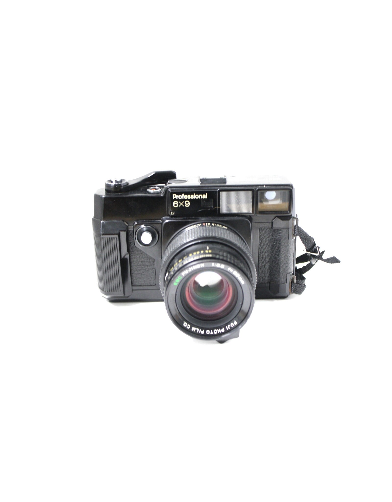 富士フイルム - 広角(65mm) フジカ FUJICA GSW690 Professional 広角(65mm) フジカ FUJICA GSW690 Professional